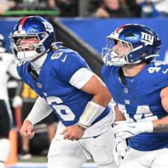NFL Week 7 predictions, best bets: Picks against the spread for every game