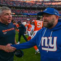 What we learned from Giants’ Week 7 loss: Anatomy of a historical meltdown