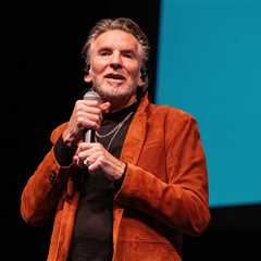 Kenny Loggins Slams Unauthorized Use of ‘Danger Zone’ in AI Video of Donald Trump Dumping Feces..