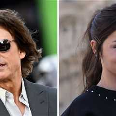 There's New Reports On Whether Ana De Armas And Tom Cruise Ever Actually Dated
