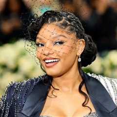 Halle Bailey Will Reunite With Sister Chlöe on Debut Album ‘Love? Or Something Like It’: See..