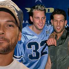 LFO Member Brad Fischetti Says Kevin Federline Broke Up a Fight When He Got Jumped