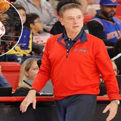 St. John’s narrowly picked to win Big East as expectations continue to grow