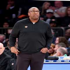 Three bold predictions for the Knicks’ 2025 NBA season