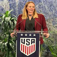 US announces joint bid to host ‘largest Women’s World Cup’ ever in 2031