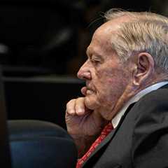 Jack Nicklaus wins $50 million lawsuit against own company after LIV, dementia accusations leaked