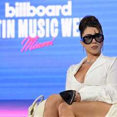 Kali Uchis Remembers Early Career Struggles at Latin Music Week 2025: ‘I Really Started at..