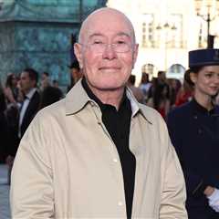 David Geffen’s Estranged Husband Drops ‘Lifetime Support’ Lawsuit, But Divorce Fight Drags On
