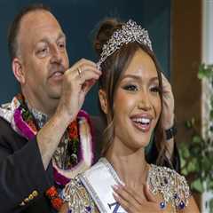 The Impact of Local Businesses on Pageants in Southwest Washington: A First-Hand Perspective