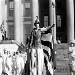 The Power of Pageants: How They Shape Southwest Washington