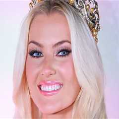 The Evolution of Pageants in Southwest Washington