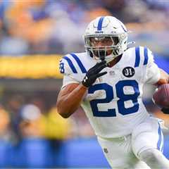 NFL Week 8 survivor pool guide: Picks, analysis, strategy