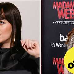 Weeks After Her Totally Sheer Gucci Dress Went Viral, Dakota Johnson Gave A Blunt Response When..