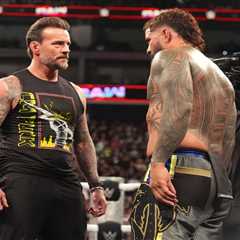 How WWE brilliantly reset its most important story
