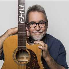 Not ‘True Blue’: John Williamson Says Anti-Immigration Protesters ‘Hijacked’ His Song