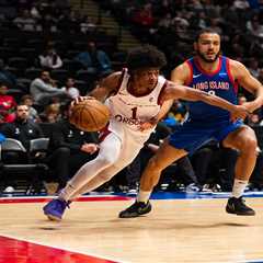 Tom Izzo slams ‘ridiculous’ NCAA decision to allow NBA G Leaguer to play college basketball