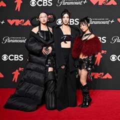 ‘KPop Demon Hunters’ Vocalists to Reunite as HUNTR/X for Jingle Ball 2025 Performance