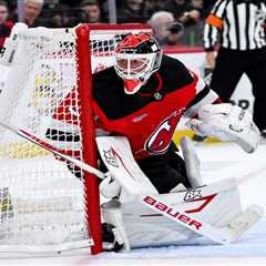 BetMGM Promo Code NYPDM1600: Get a 20% first deposit match up to $1,600 for Devils vs. Wild