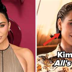 Get Familiar With Kim Kardashian's Most Iconic Acting Roles Before All's Fair Begins