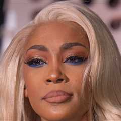 Monica Refuses to Let Her Kids Go to Slumber Parties Over Safety Concerns