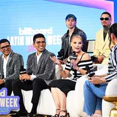 The Cumbia and Tropical Music Explosion | Billboard Latin Music Week 2025