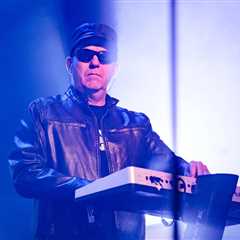David Ball, Co-Founder of ‘Tainted Love’ Synth Duo Soft Cell Dies at 66