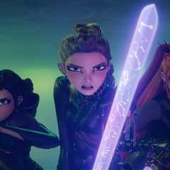 ‘KPop Demon Hunters’ Slays Again on the Top Movie Songs Chart