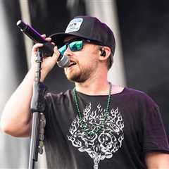 Jameson Rodgers Allegedly Hit a Fan With a Beer Can – And Court Says Sony Must Face Lawsuit