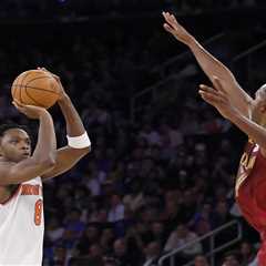 OG Anunoby does it all in Knicks’ victory: ‘Monster’ game