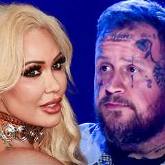 Bunnie XO Claps Back at Hater's Comment on Jelly Roll Cheating Revelation