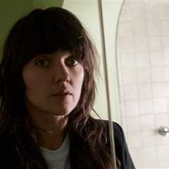 Courtney Barnett Rocks Out With Late-Night Performance of ‘Stay In Your Lane’: Watch