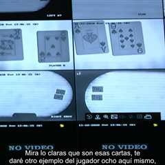 X-ray poker tables allegedly used by NYC mafia in NBA gambling scandal are readily available online
