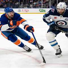 Why the Islanders’ defense looks disjointed — and how they plan to fix it