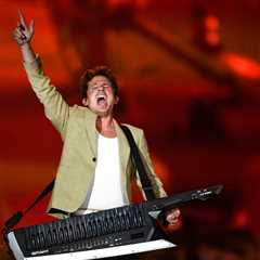 Charlie Puth Joining Anitta, Chris Martin & More on Brazil’s Global Citizen Festival Amazônia..