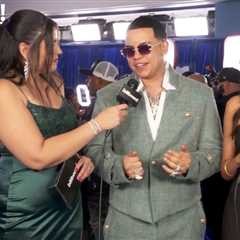 J Álvarez Shares His Thoughts on Bad Bunny & Rauw Alejandro Experimenting With Tropical Music,..