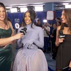 Yailin la Más Viral On What “BING BONG” Has Done For Her Career, Upcoming Tour, Album & More |..