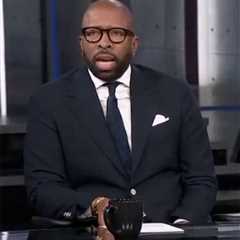 Charles Barkley and Kenny Smith bicker over NBA gambling scandal on-air