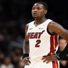 The exact moment Terry Rozier allegedly threw game for $200k