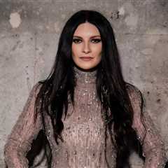Laura Pausini Accepts Icon Honor at 2025 Billboard Latin Music Awards: ‘Feeling So Latina Is an..