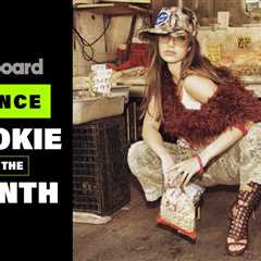 Dance Rookie of the Month: Inji Was Going to Be a Banker — Now She’s Probably Going to Be a..