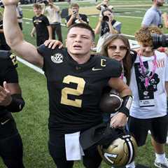 College football Week 9 predictions: Picks against the spread