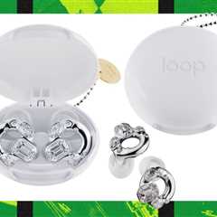 Want to Protect Your Ears at Concerts? Loop & Swarovski’s Latest Collaboration Has You Covered
