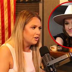 Singer Alexandra Kay Says Friend Maggie Baugh Is Not Dating Keith Urban
