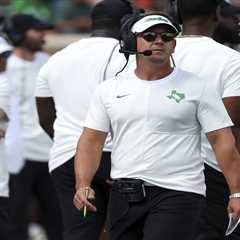 FanDuel promo code: Bet $5, get $300 in bonus bets if your bet wins for North Texas vs. Charlotte