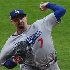 Blue Jays vs. Dodgers World Series prediction: Game 1 odds, picks, best bets