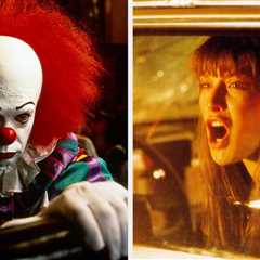 You Can't Consider Yourself A Horror Fan If You Haven't Seen At Least 50% Of These Scary Movies