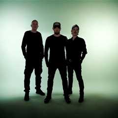 Volbeat Climbs Mainstream Rock Airplay No. 1 Leaderboard With ‘Time Will Heal’