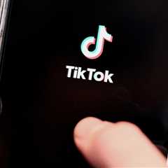 TikTok Lays Off Around 15 Employees in U.S. and Latin American Music Divisions