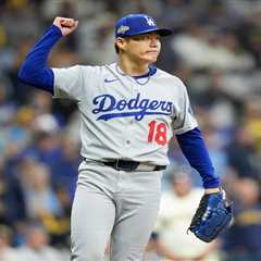 Dodgers vs. Blue Jays Game 2 prediction: 2025 World Series picks, props, odds