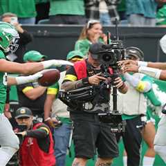 Heroes, zeros of Giants’ loss to Eagles: Jalen Hurts, Dallas Goedert proved unstoppable
